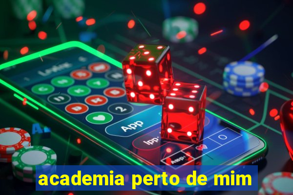 academia perto de mim